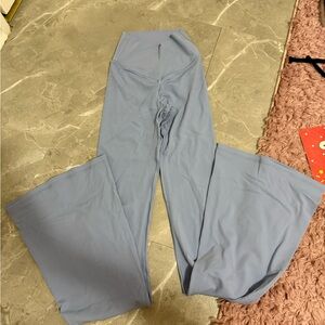 Aerie Light Blue Leggings